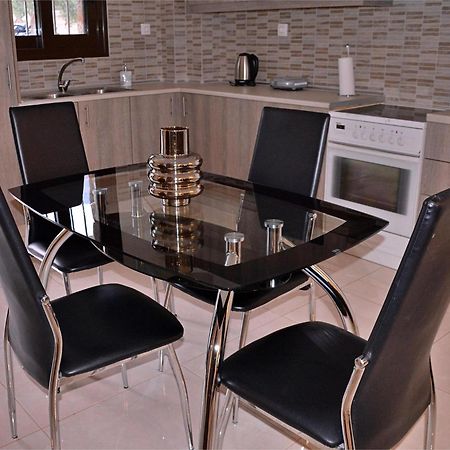 Villa In The Olive Trees Galaxidi Екстер'єр фото